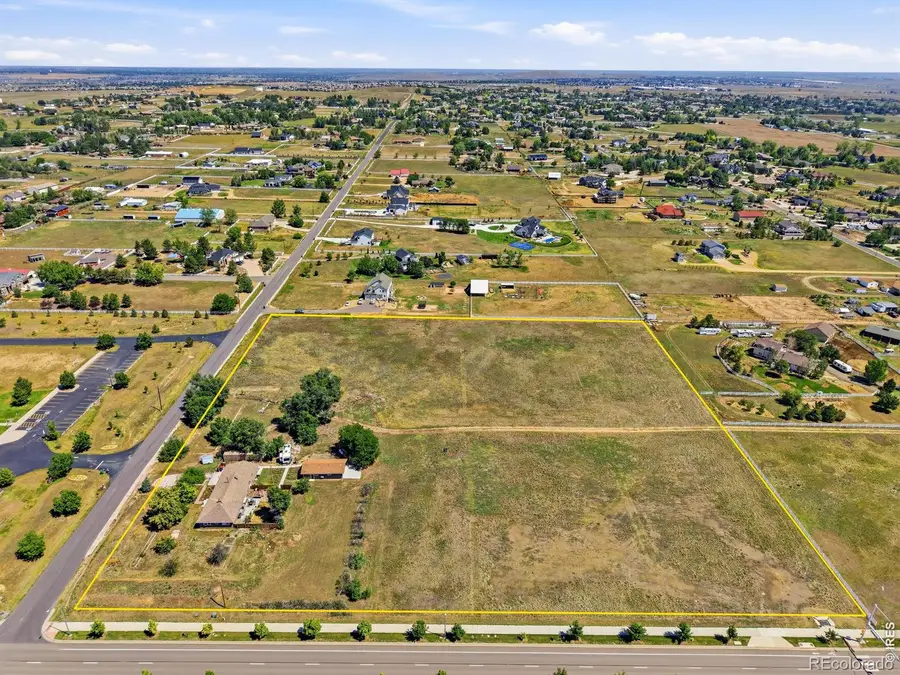Address Withheld By Seller, Broomfield, CO  - #3