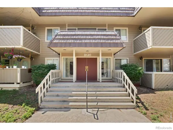 3120 Corona Trail #206, Boulder, CO 80301