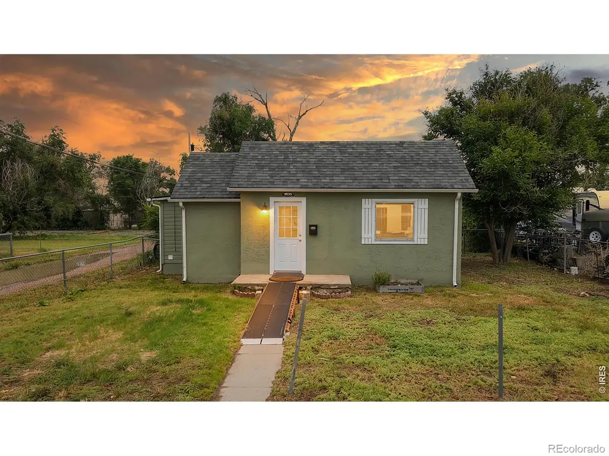 321 Jefferson Street, Sterling, CO 80751 - #1