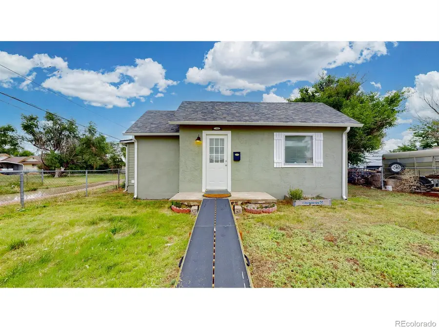 321 Jefferson Street, Sterling, CO 80751 - #2