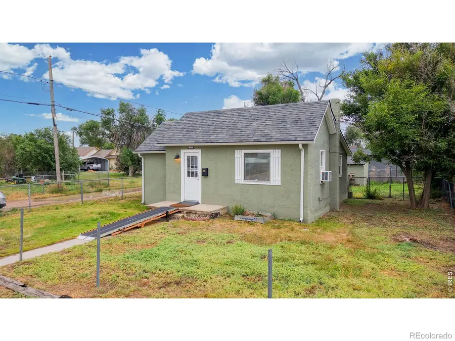 321 Jefferson Street, Sterling, CO 80751 - #3