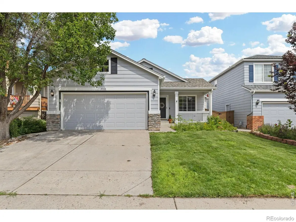 9712 Queenscliffe Drive, Highlands Ranch, CO 80130 - #1