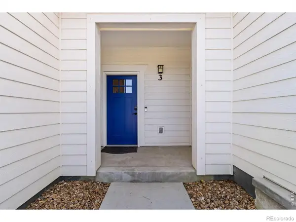 1805 Bounty Drive #Unit 3, Windsor, CO 80550