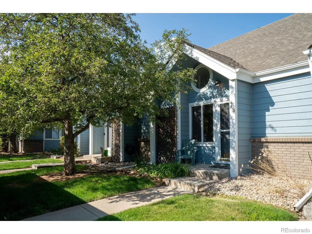 2929 Ross Drive #79, Fort Collins, CO 80526 - #1