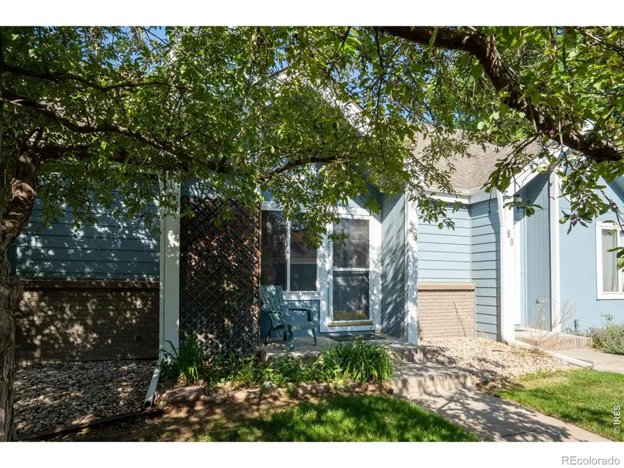 2929 Ross Drive #79, Fort Collins, CO 80526 - #3
