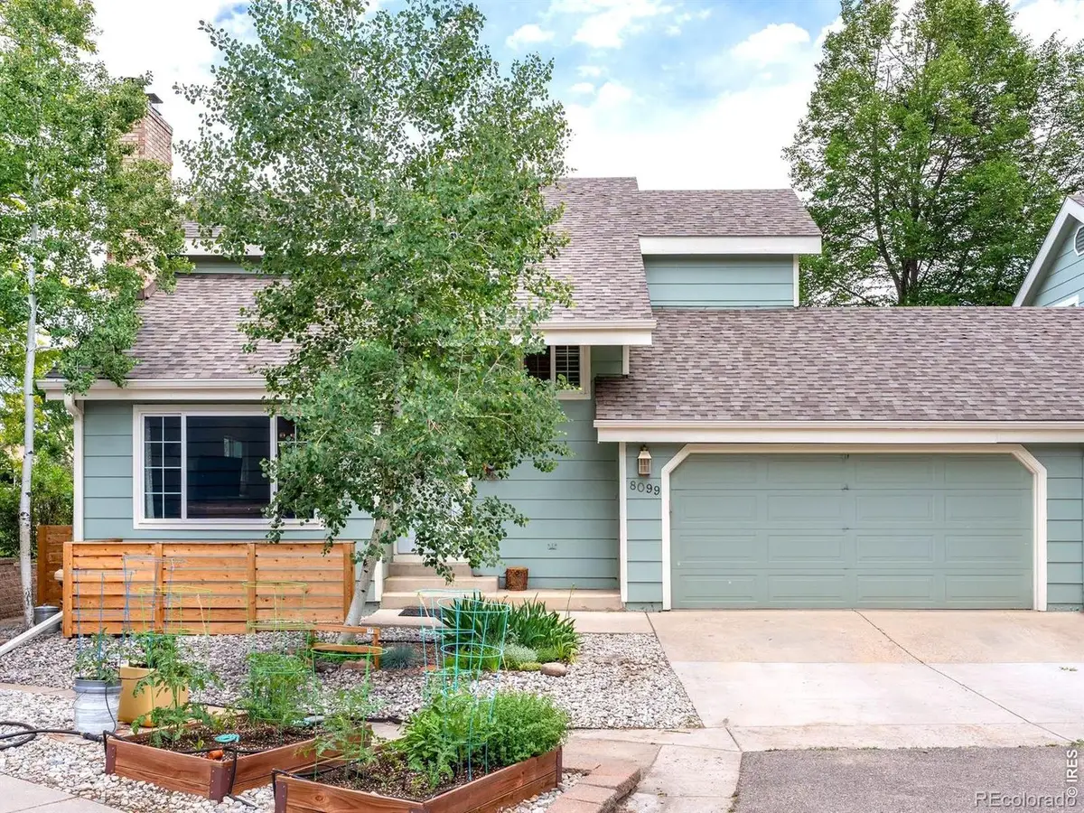 8099 Meadowdale Square, Niwot, CO 80503 - #1