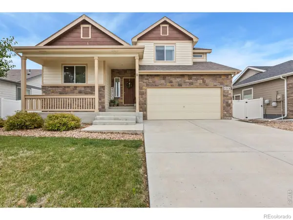 1550 Water Vista Lane, Severance, CO 80550