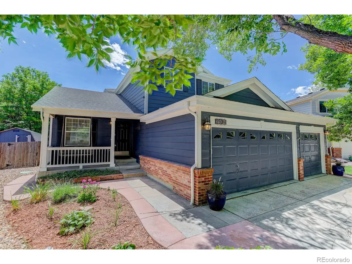 2598 Payne Court, Erie, CO 80516 - #1
