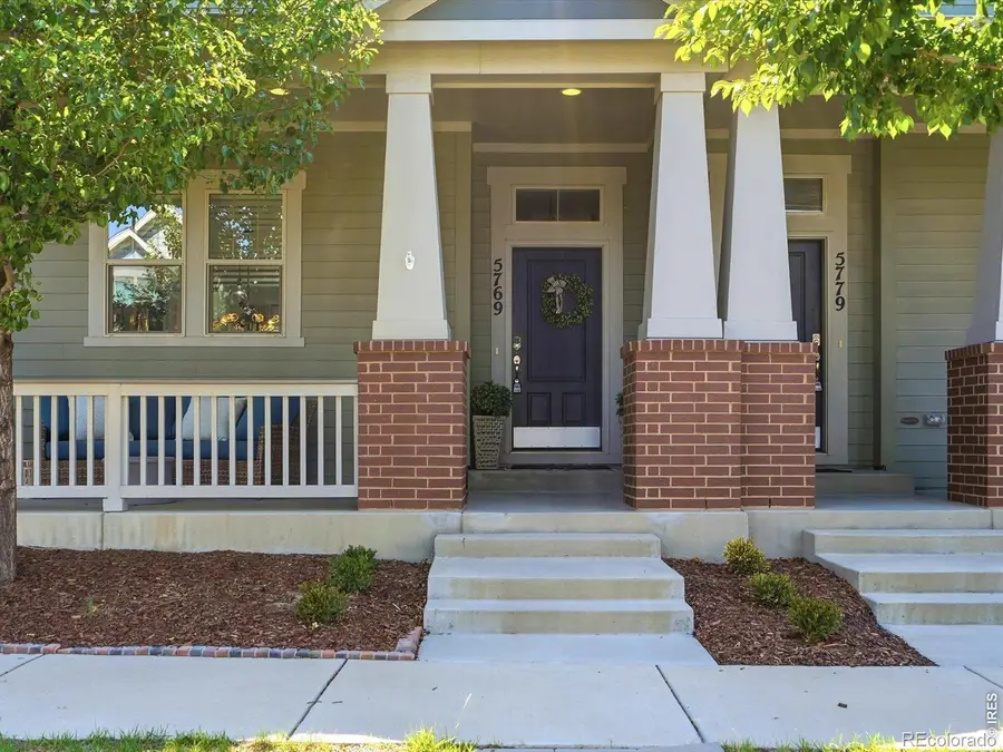 5769 Boston Street, Denver, CO 80238 - #2