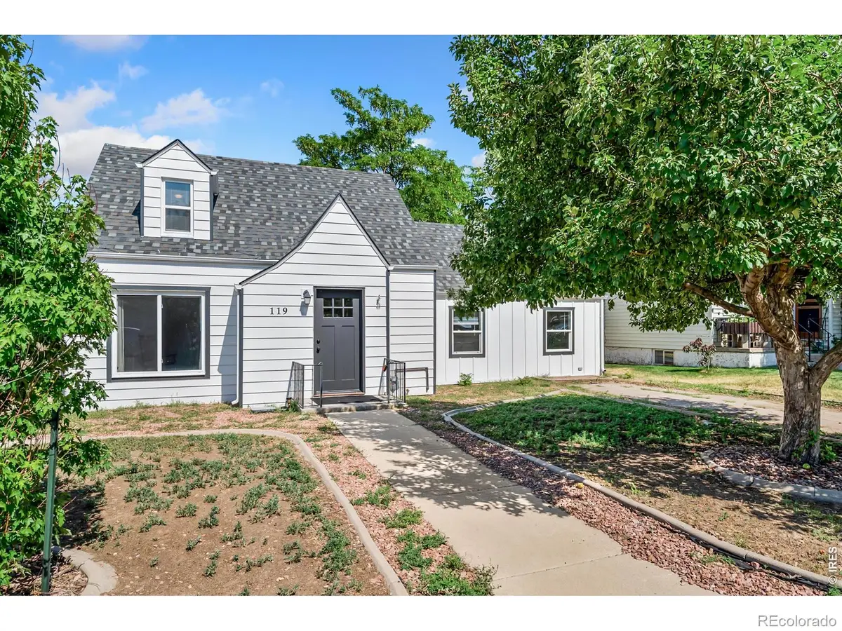 119 N Rutherford Avenue, Johnstown, CO 80534 - #1