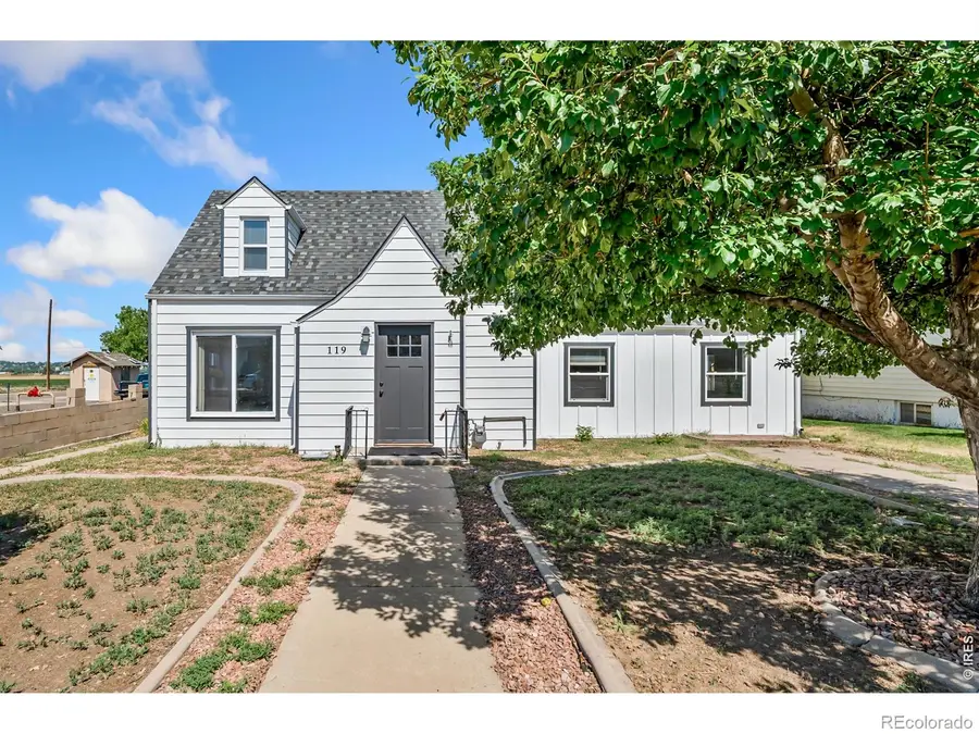 119 N Rutherford Avenue, Johnstown, CO 80534 - #2