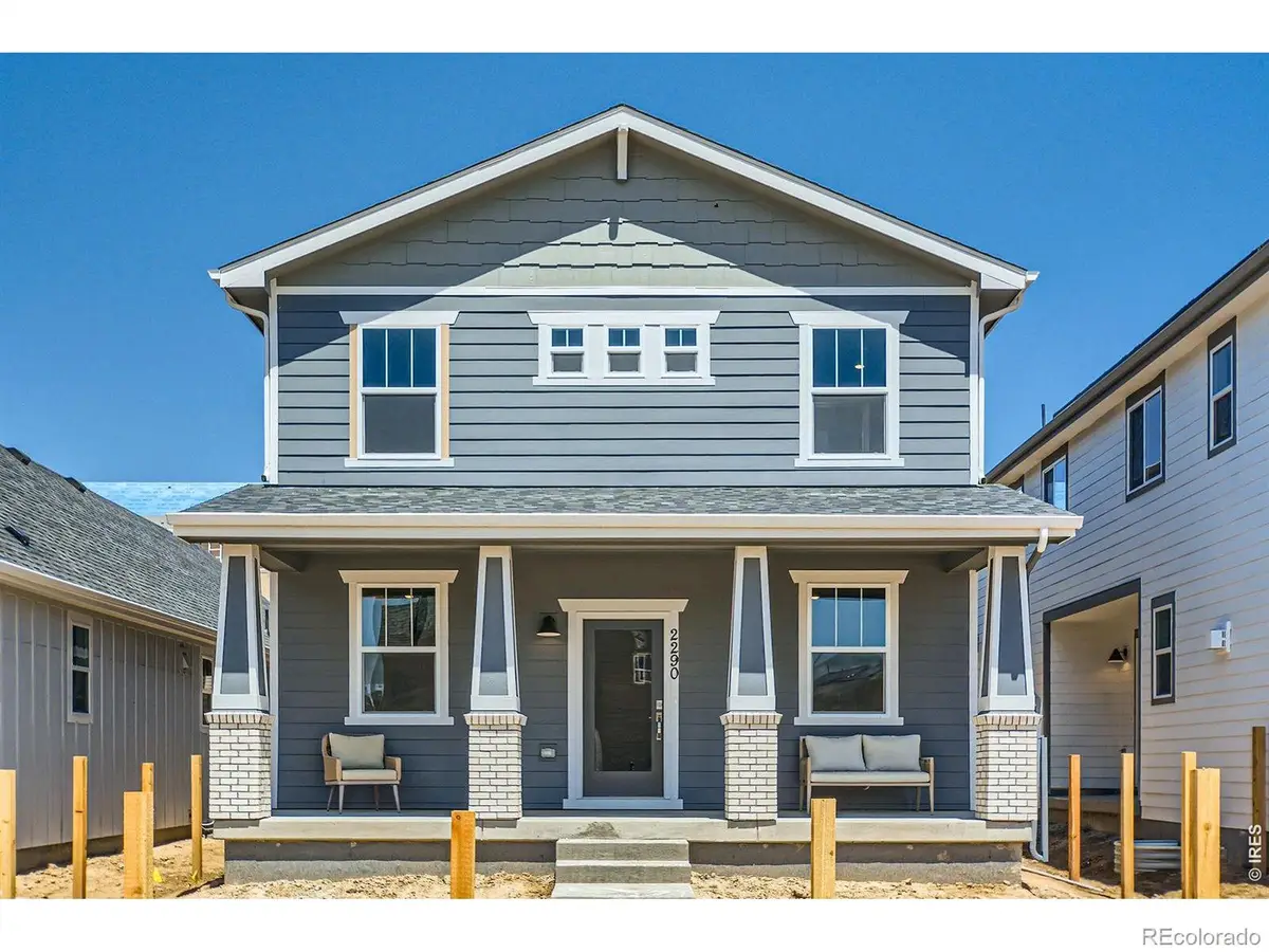 2575 Violet Cress Lane, Fort Collins, CO 80524 - #1