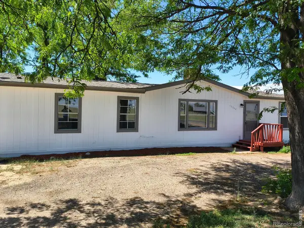 15544 County Road 18, Fort Lupton, CO 80621