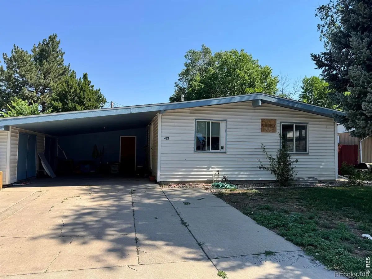 413 Cove Lane, Fort Morgan, CO 80701 - #1