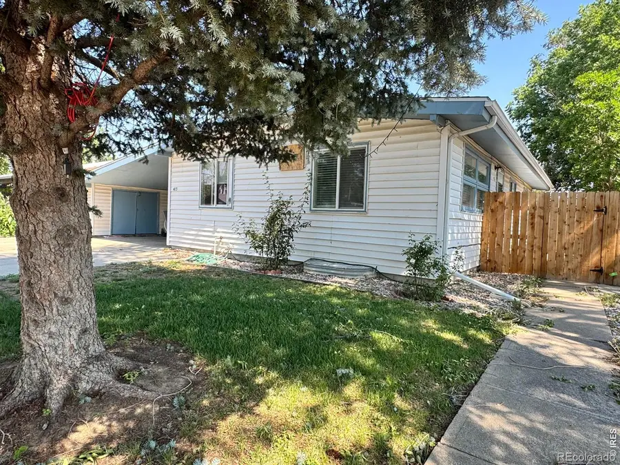 413 Cove Lane, Fort Morgan, CO 80701 - #3