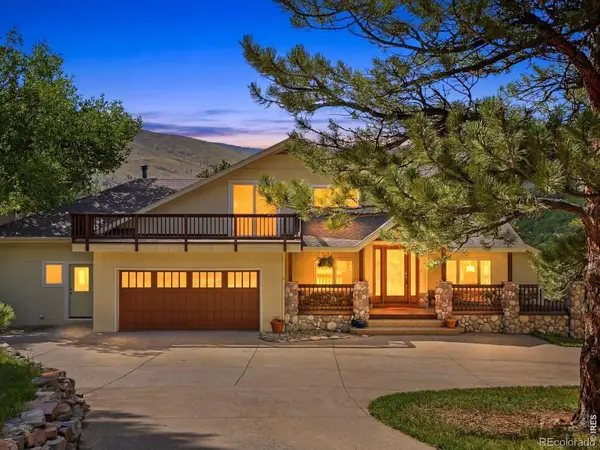 2671 Crestridge Court, Boulder, CO 80302