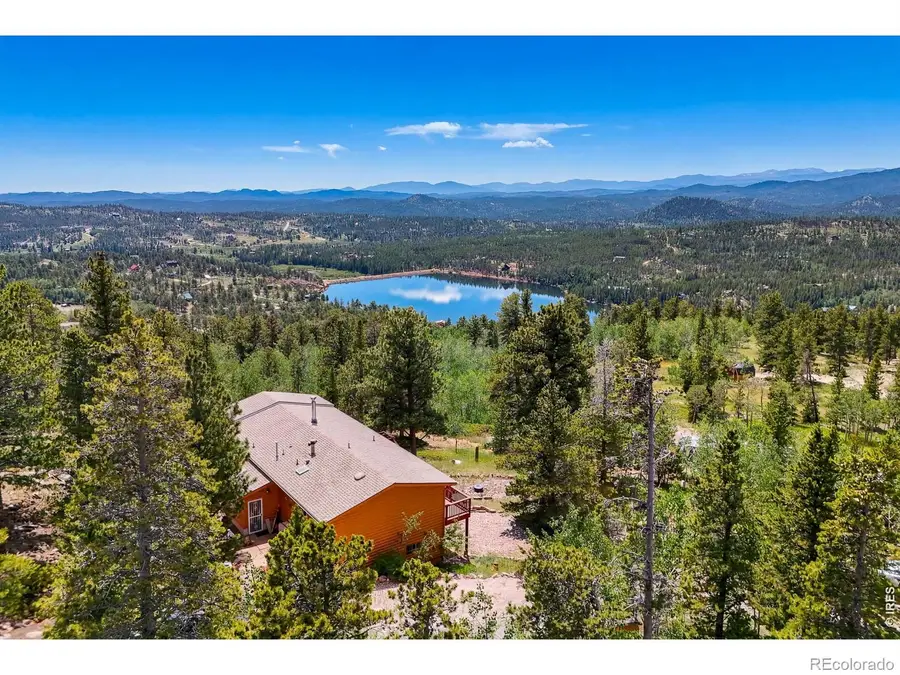 1346 Osage Trail, Red Feather Lakes, CO 80545 - #2