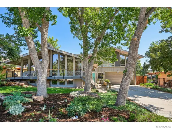 2905 Vassar Drive, Boulder, CO 80305