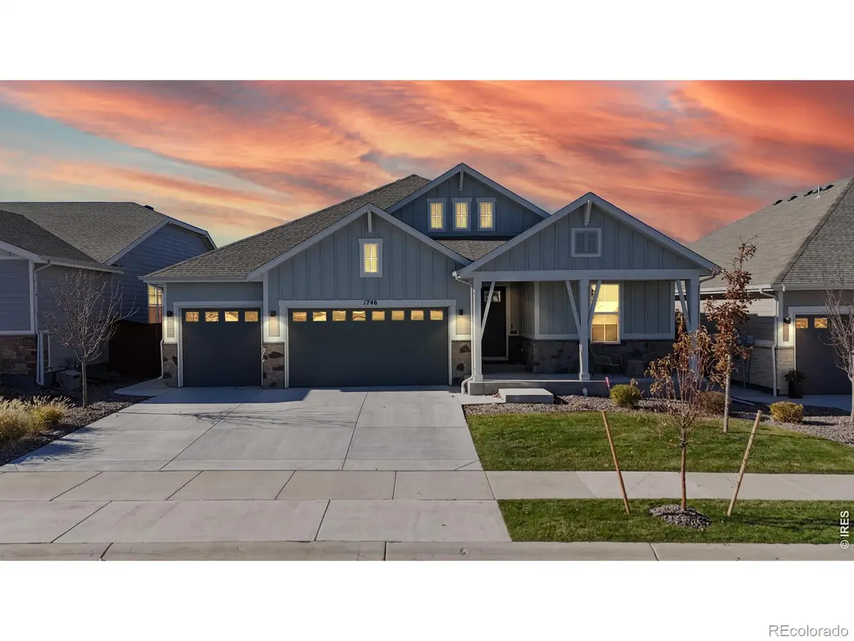 1746 Abundance Drive, Windsor, CO 80550 - #1