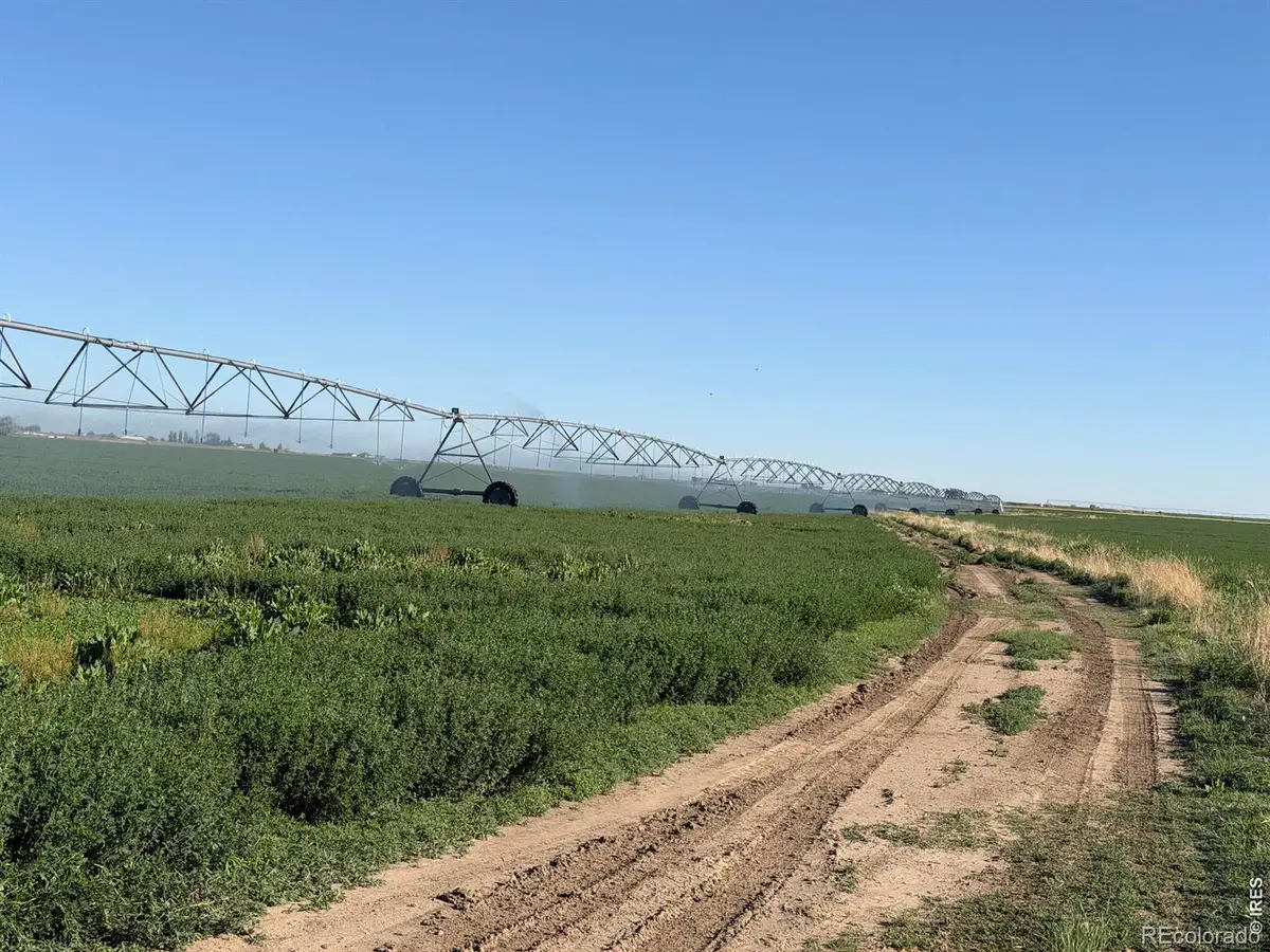 County Road 70, Eaton, CO 80615 - #1
