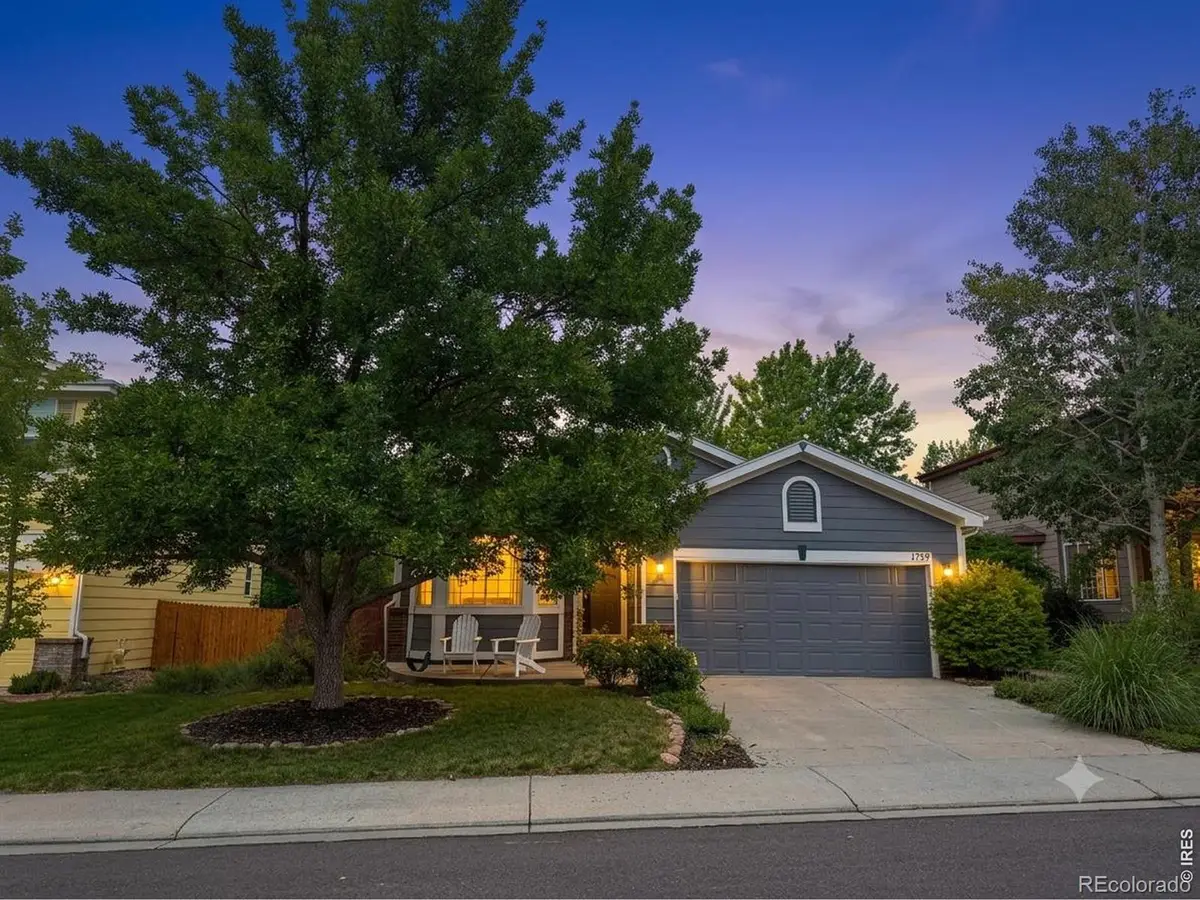 1759 Southard Street, Erie, CO 80516 - #1