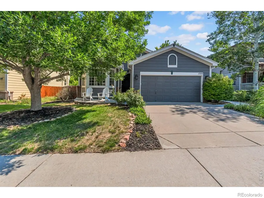1759 Southard Street, Erie, CO 80516 - #3