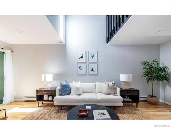 208 Pearl Street, Boulder, CO 80302