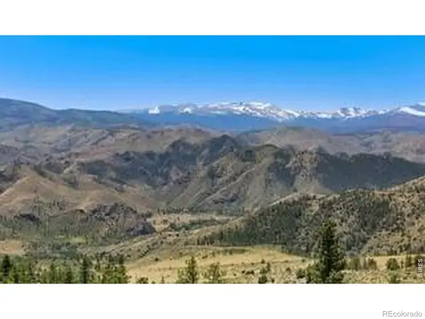 94 Culebra Peak Court, Livermore, CO 80536