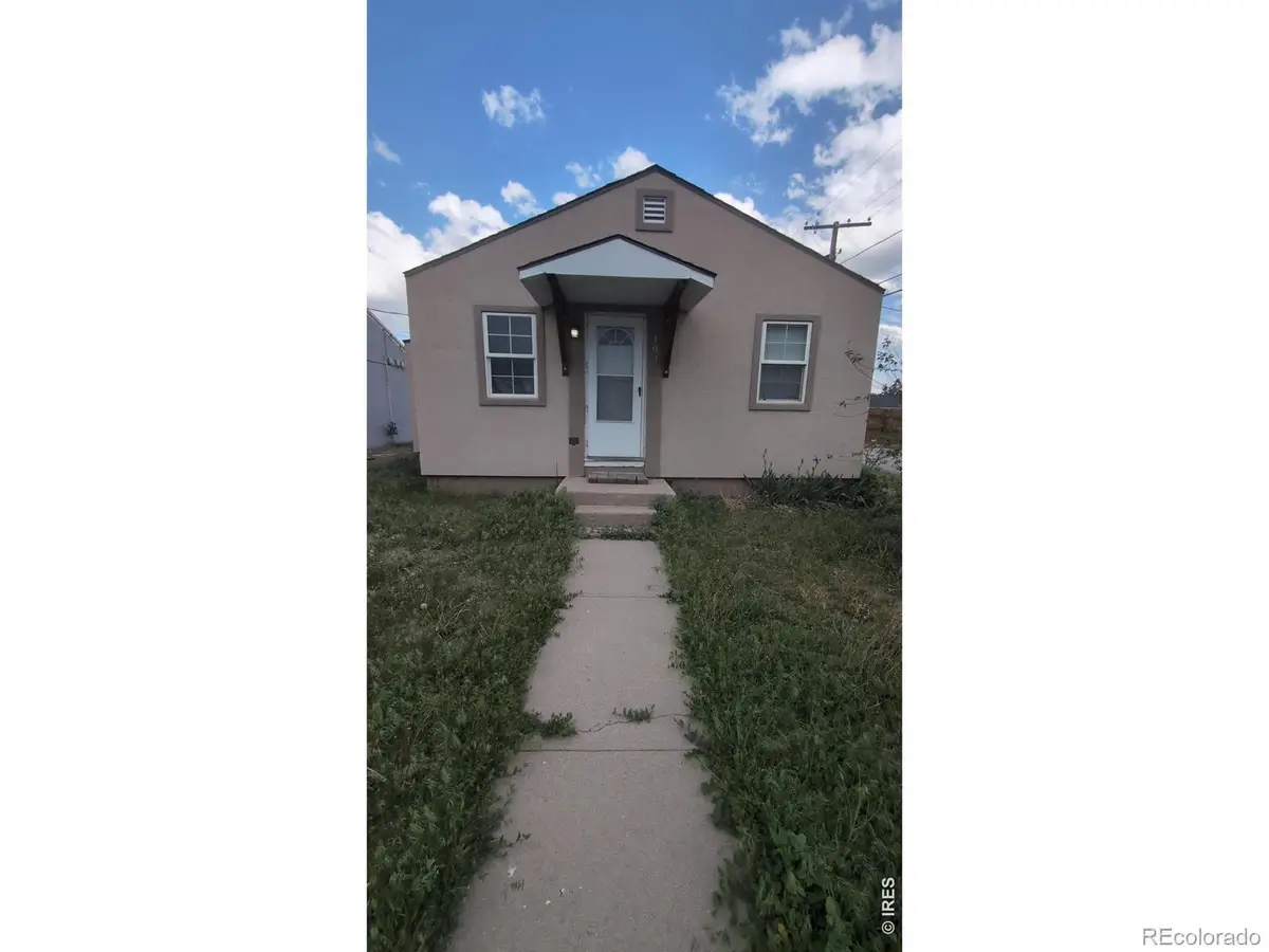 103 S 8th Avenue, Sterling, CO 80751 - #1