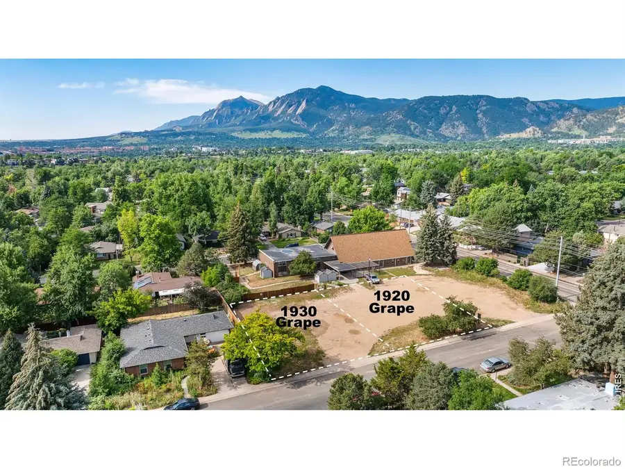 1930 Grape Avenue, Boulder, CO 80304 - #2