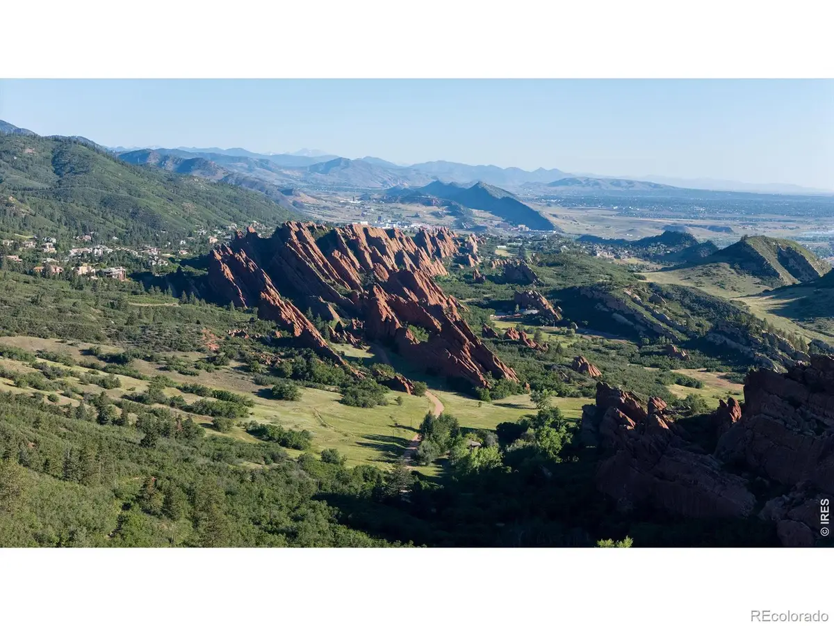 3255 N Rampart Range Road, Littleton, CO 80125 - #1