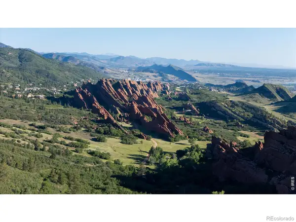 3255 N Rampart Range Road, Littleton, CO 80125