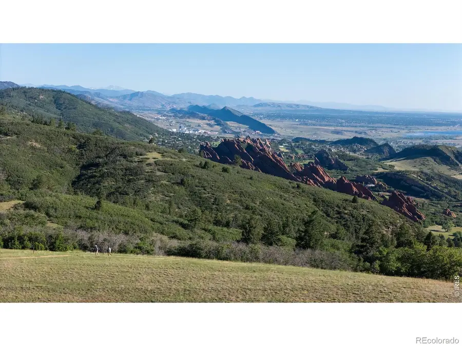 3255 N Rampart Range Road, Littleton, CO 80125 - #2