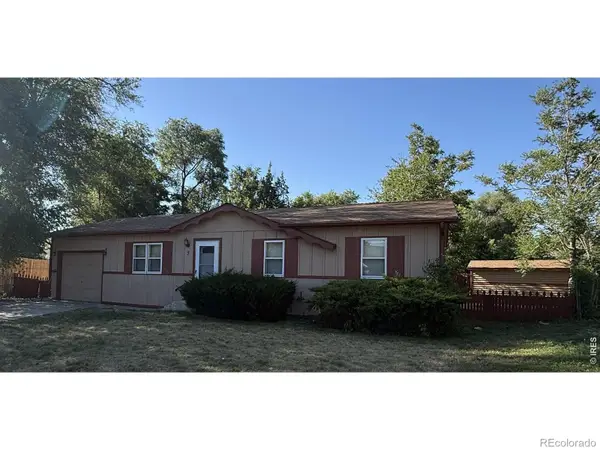 5 Ethel Court, Brush, CO 80723