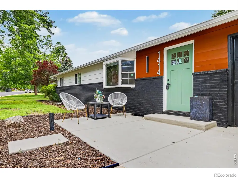1414 Linden Street, Longmont, CO 80501 - #3