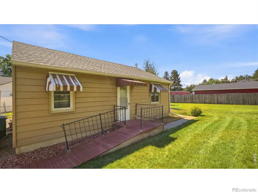 305 Hospital Road, Brush, CO 80723 - #2