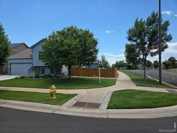 3445 Yule Trail Drive, Fort Collins, CO 80524