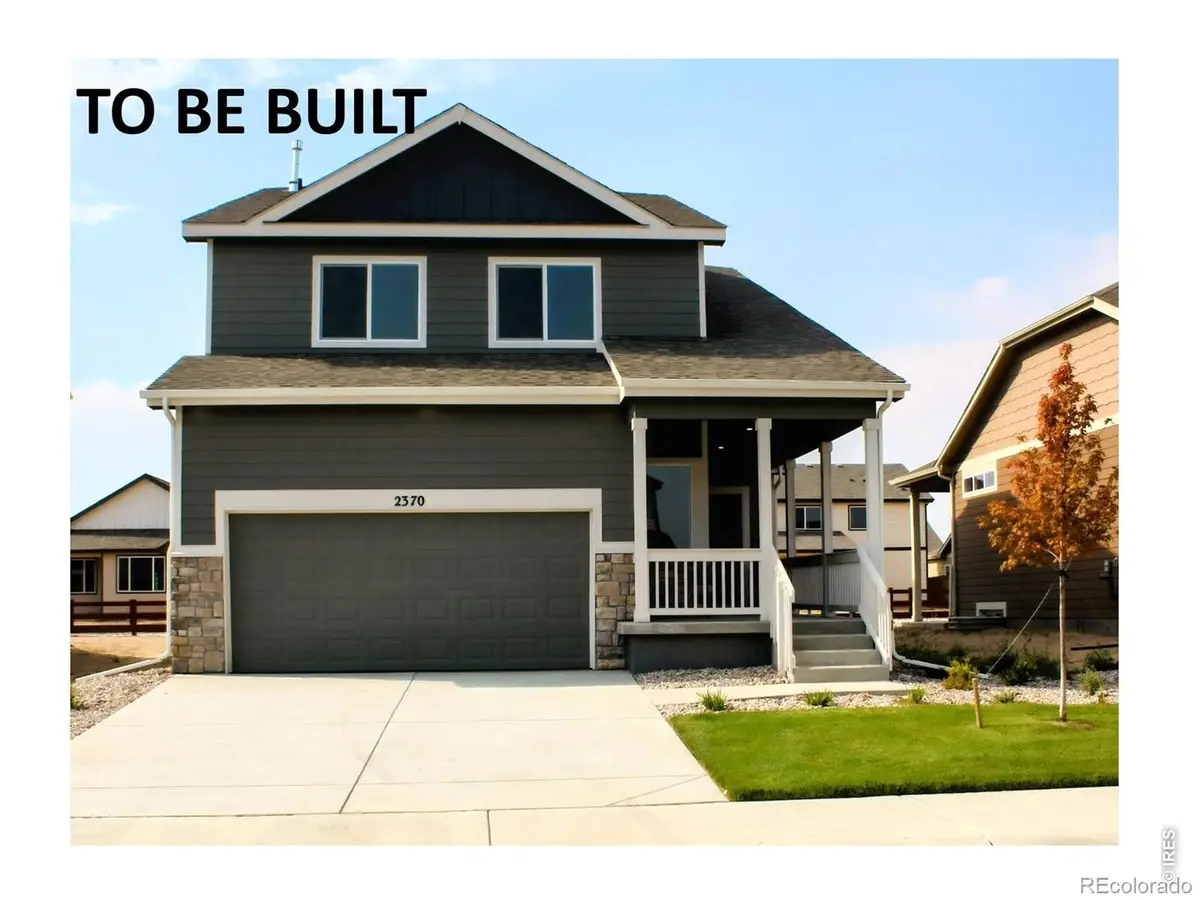 8601 5th Street, Greeley, CO 80634 - #1