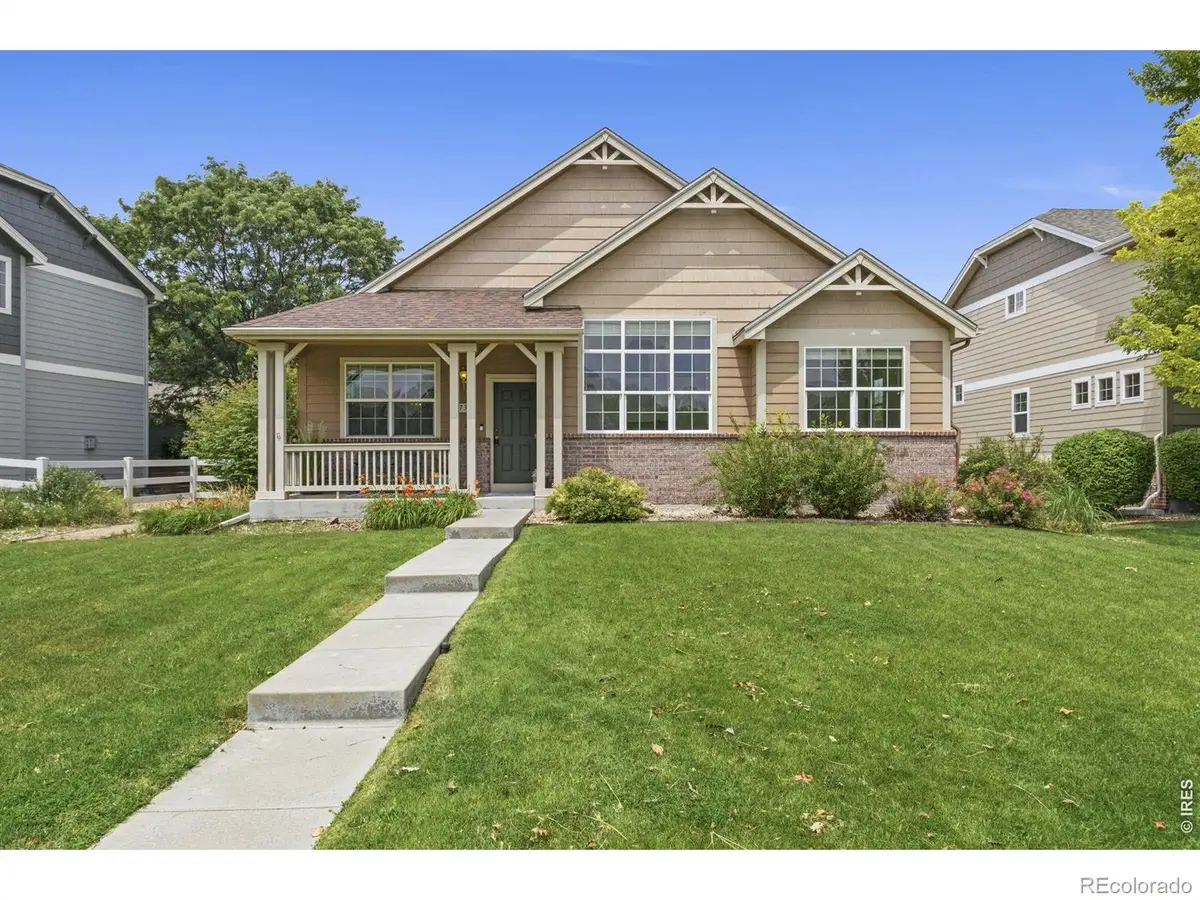 2732 William Neal Parkway, Fort Collins, CO 80525 - #1