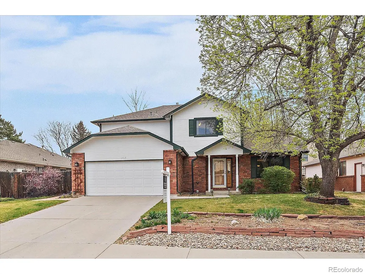 2428 Maplewood Circle W, Longmont, CO 80503 - #1