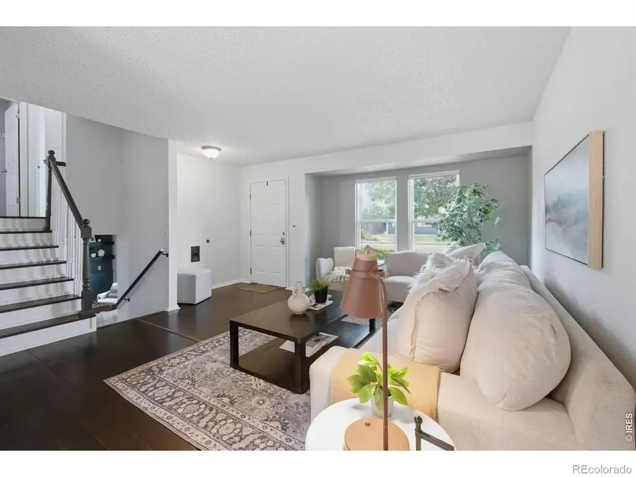3030 Appaloosa Court, Fort Collins, CO 80526 - #3
