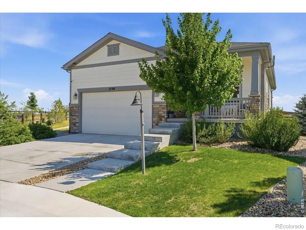 3798 Keplinger Lake Drive, Loveland, CO 80538 - #1