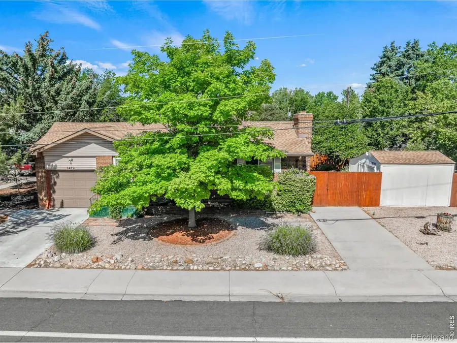 1429 Lashley Street, Longmont, CO 80504 - #3