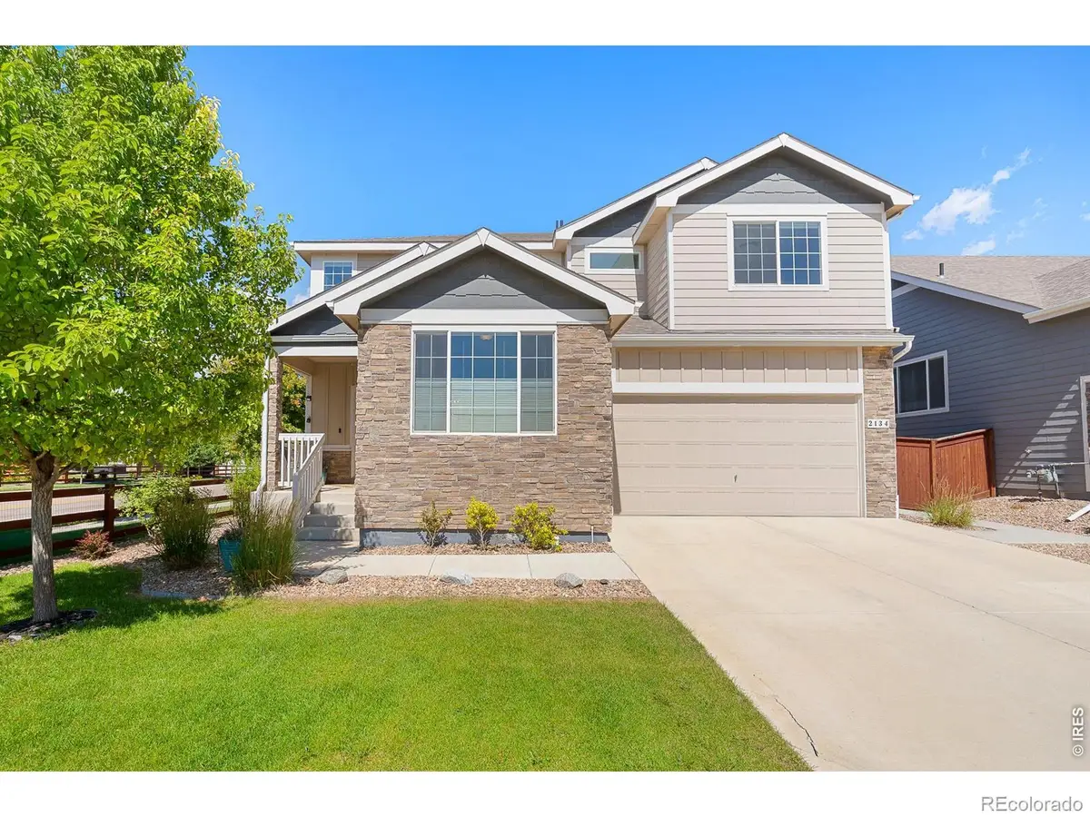 2134 Day Spring Drive, Windsor, CO 80550 - #1
