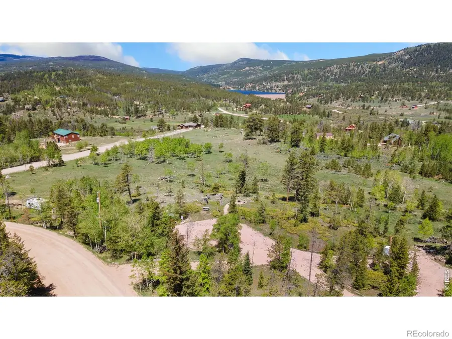 5449 N County Road 73c, Red Feather Lakes, CO 80545 - #3