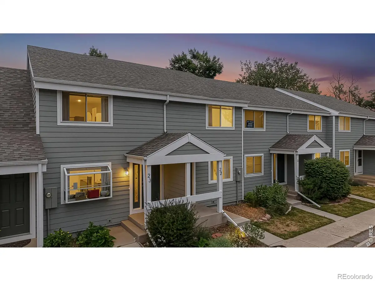2924 Ross Drive #H22, Fort Collins, CO 80526 - #1