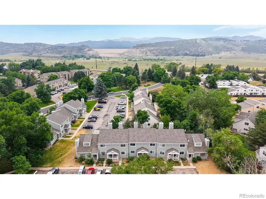 2924 Ross Drive #H22, Fort Collins, CO 80526 - #2