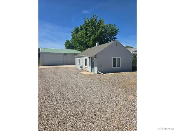 611 Jackson Street, Sterling, CO 80751