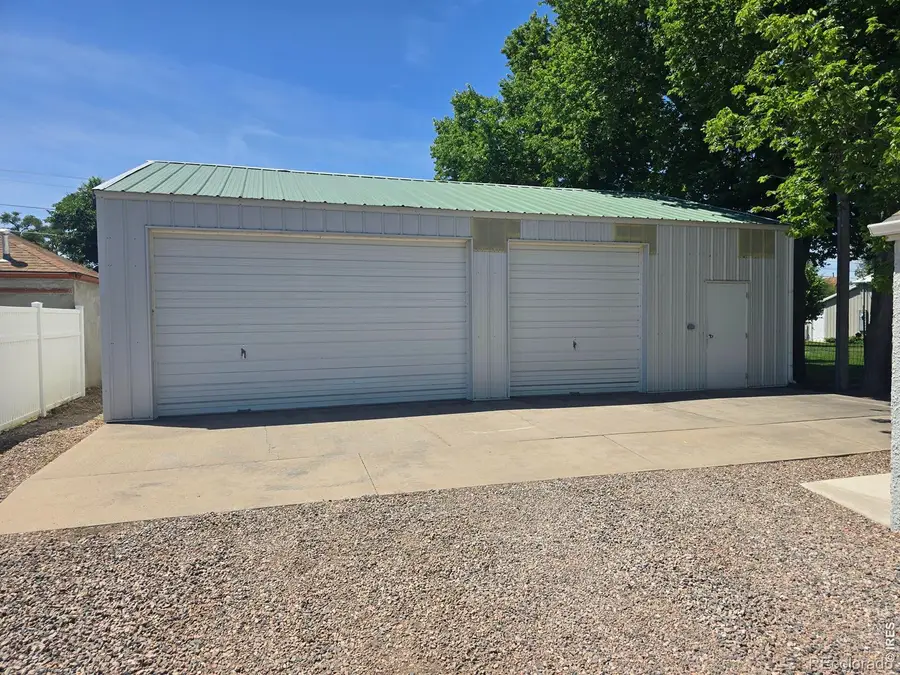 611 Jackson Street, Sterling, CO 80751 - #3