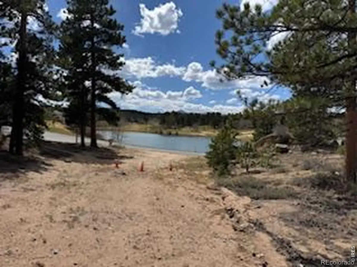 3086 Fox Acres Drive E, Red Feather Lakes, CO 80545 - #1